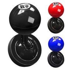 Car One-button Start Billiard Rocker Engine Start Stop Button Car Start Lever