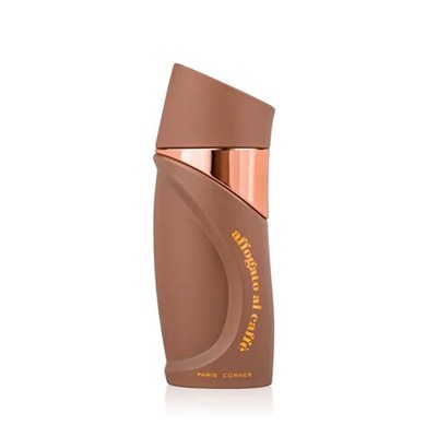 Paris Corner Affogato al Caffè Eau De Parfum 100 ml (unisex)