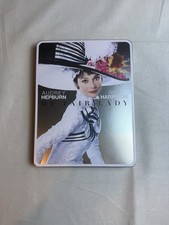 My Fair Lady SteelBook Blu-ray Out Of Print Japan Release