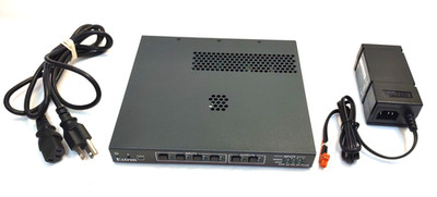 Extron DXP 42 HD 4K PLUS Matrix Switcher 60-1678-01