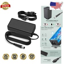 90W 19V AC Adapter for Ultimate Ears Hyperboom Speaker - Safe  Reliable