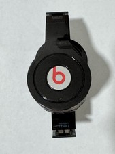 Beats by Dr. Dre Original Studio Wired Over Ear Headphones - Black And Red