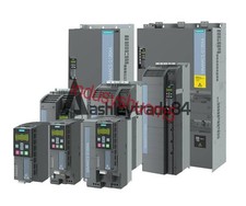 1PCS NEW SIEMENS Inverter 3KW 6SL3220-2YD18-0UB0 6SL3 220-2YD18-0UB0