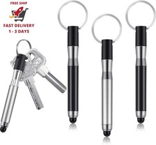 4 minil piz ptico con llavero, accesorio 3 en 1, capacitivo, para tableta