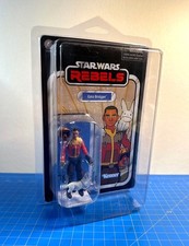 Star Wars Vintage Collection Ezra Bridger HasLab Ahsoka Ghost HAS004 Rebels