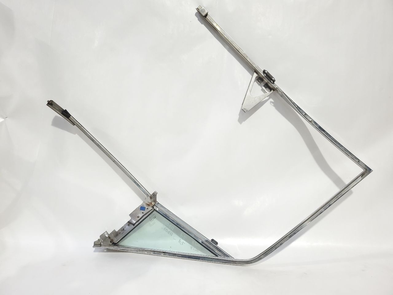 Used Part fits: 1990 Bentley TURBO R Grade A