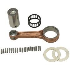 New Hot Rods Connecting Rod For Yamaha YFM 350 R Raptor 2004-2013 8605
