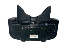 Nintendo Virtual Boy Boxed Set w/ Manual Tested Working VUE-S-RAJPN Japan