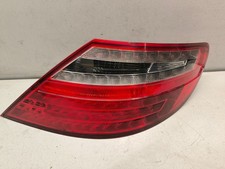 Mercedes-Benz SLK AMG R172 2013 Rechts Rückleuchte Heckleuchte A1729062100