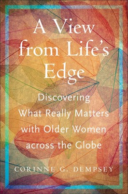 Corinne G. Dempsey | A View from Life's Edge | Taschenbuch | Englisch (2025)