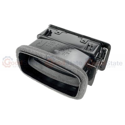 パーツ Hayate Genuine Toyota LandCruiser 80 Series HZJ HDJ FZJ Left LH Dash Air