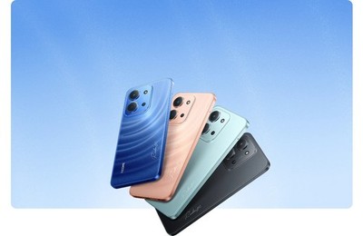 XIAOMI Redmi 15C 4G Unlocked Dual SIM 6.9