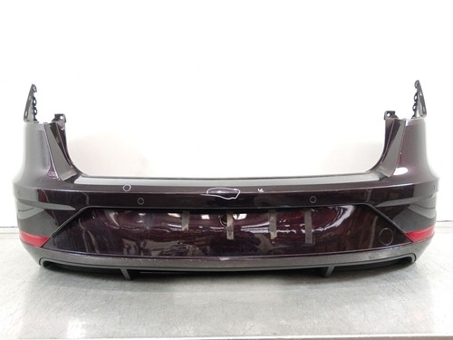 Sotto paraurti anteriore spoiler per SEAT LEON 5F 2012 Cod. K150-004