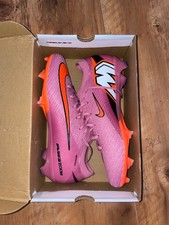 crampons foot Nike mercurial vapor 16 élite. Taille 44. Neuf avec la boîte.