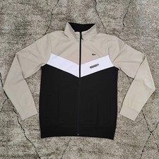 Lacoste Commuter Elastic Training Jacket