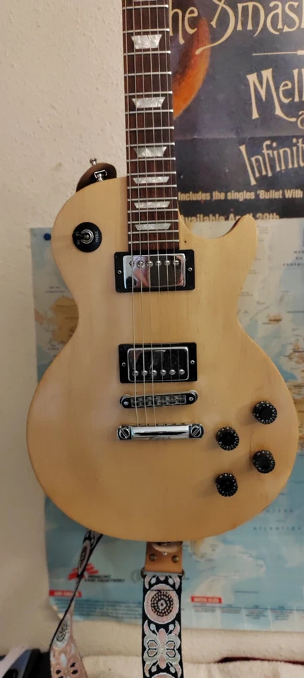Gibson Les Paul Studio, photo 1 sur 5