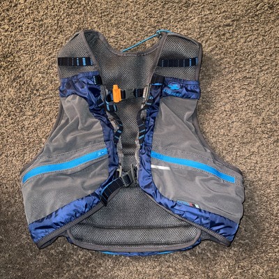 Unisex Ss19 Small - RAIDLIGHT - Activa Vest Only