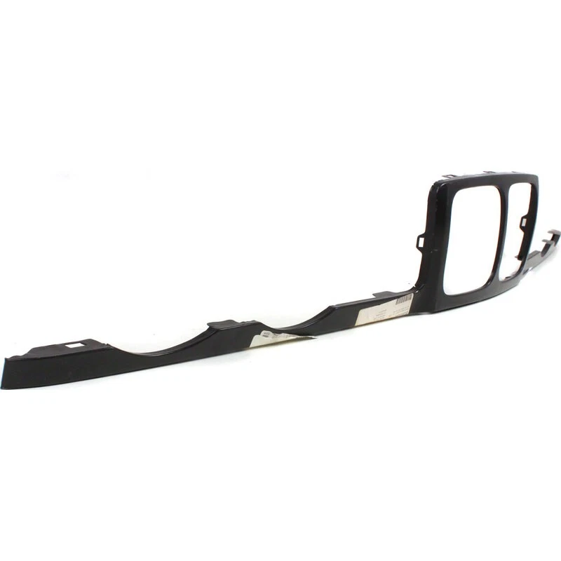 Panel de nariz para BMW 525i 535i M5 1989-1994 Foto 4 de 4