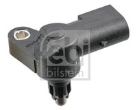 Schalter, RüCkfahrlicht febi bilstein 186609 FüR OE K05099770AA - K68089074AA