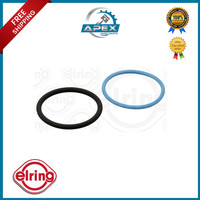 Zylinderkopfdeckeldichtung Set FüR Honda Civic Del Sol Crx Elring B12.500