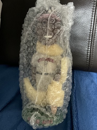 Willie Mays Birmingham Black Barons 2002 Bobblehead SGA HOF SF Giants