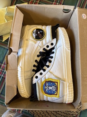 Sneaker NASA APOLLO 11 VANS LIMIted Edition