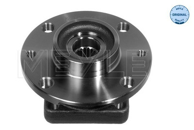 MEYLE 214 440 0918 Radnabe für FIAT,LANCIA,SEAT
