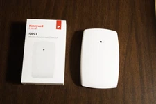 Honeywell Home Wireless Glass Break Detector(5853)