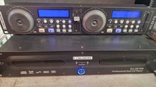 mc crypt DJ-2210A cd-player