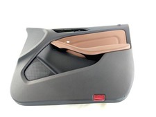 A2467201062 Innenverkleidung T&uuml;r Vorne Rechts Aus Leder Mercedes Klasse B 2