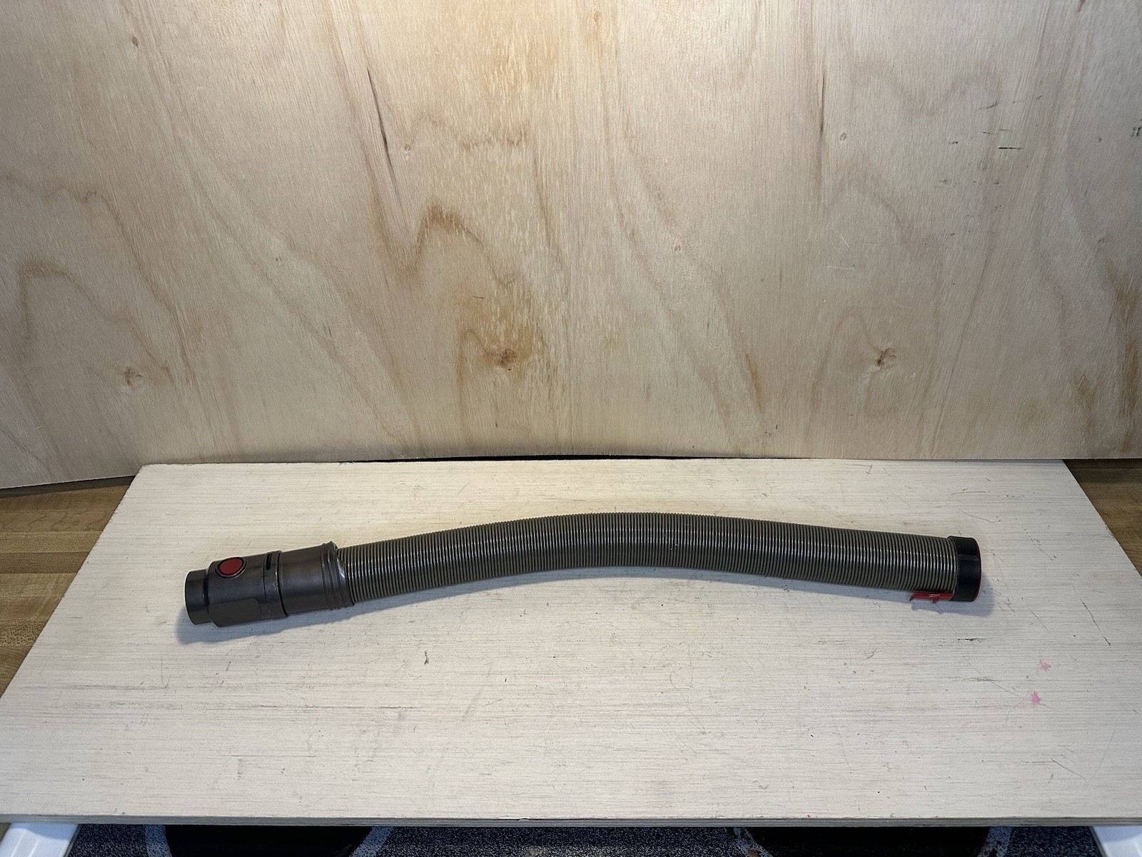 Dyson Ball DC40 DC41 DC65 UP13 UP14 Vacuum Cleaner Gray Stretch Hose HSE270