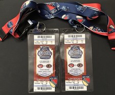 2012 NHL Winter Classic Celebrated with Panini Hockey Cards 19