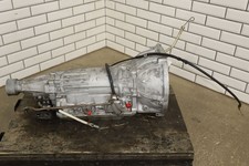 1987 Toyota Supra- Transmission