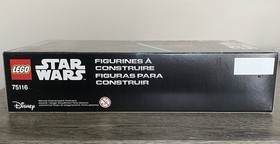 Lego Star Wars Finn 75116 Brand New Sealed Buildable Figure Set Force Awakens