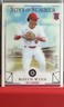 2024 Panini Boys of Summer Baseball Masyn Winn /275 #46 Cardinals