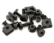 SP03 Standard Size Surface Servo Mount Grommet Set w/Hardware