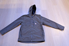 Carhartt MEN'S SUPER DUX  FULL SWING  INSULATED TECH JACKET - Large