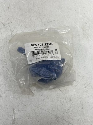 Radiator Cap Plastic For VW Transporter Caravelle T3 025121321