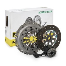 Kit d'embrayage Audi A5