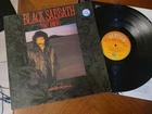 BLACK SABBATH  - SEVENTH STAR -  VINYL LP RECORD  - UK 1ST PRESSING