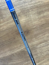 Mitsubishi Chemical TENSEI K Blue 65 Stiff Titleist Driver Shaft
