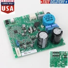 For Embraco VCC3 1156 Refrigerator 115V Inverter Compressor Drive Board #USA