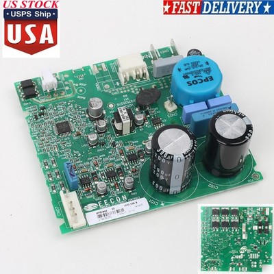 For Embraco VCC3 1156 Refrigerator 115V Inverter Compressor Drive Board #USA