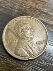 1927 RB Lincoln Wheat Cent Penny Actual Coin Look At All My Coin Very Fine
