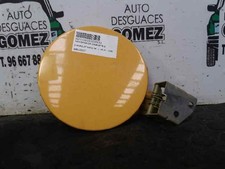 Carburateur Chevrolet MATIZ
