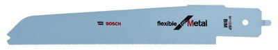 Bosch Säbelsägeblatt M 1122 EF Flexible for Metal - für PFZ 500 E inkl. DHL