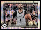 2025 Topps D'Angelo Russell Base (Raw)