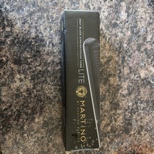 Martino Cartier grzebień prostowniczy Heat Blade Lite nowy oryginalne pudełko
