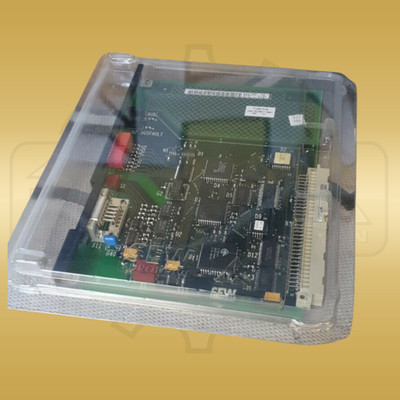 SEW Eurodrive DFP Profibus FMS / DP Karte 8227241.13 / FBE 127