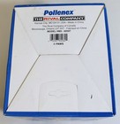 C-419 VTG 1980/90'S POLLENEX WORKING GARFIELD HANDHELD MASSAGER IN ORIGINAL BOX! — photo 4